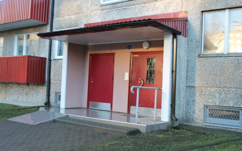 trepikodade remont valjaspool